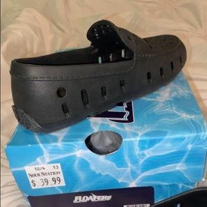 Floafers-Boys Size 12